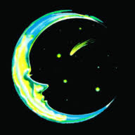 Logo Crescent Sound & Light, Inc.
