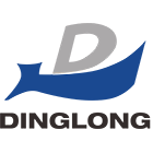 Logo Hubei Dinglong Co., Ltd.