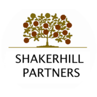 Logo Shakerhill Partners Ltd.