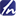 Logo The Downtown Club, Inc.