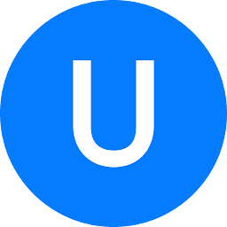 Logo Ubion Co. Ltd.