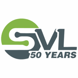 Logo SVL Analytical, Inc.