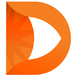 Logo Digiworld Corp.