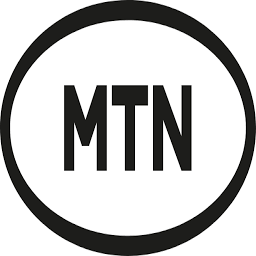 Logo MTN Côte d'Ivoire SA