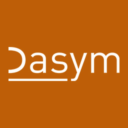 Logo Dasym Investment Strategies BV