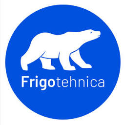 Logo Frigotehnica SA