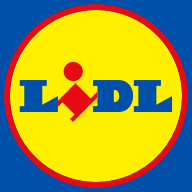 Logo Lidl U.K. GmbH