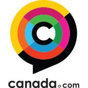 Logo canada.com