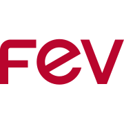 Logo FEV North America, Inc.