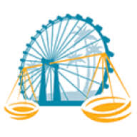 Logo Santa Monica Bar Association