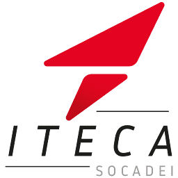 Logo Iteca Socadei SAS