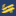 Logo Wright-Patt Credit Union