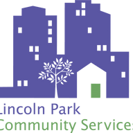 Logo Lincoln Park Community Services