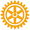 Logo Sunrise Rotary Club