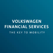 Logo Volkswagen Financial Services (UK) Ltd.