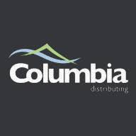 Logo CoHo Distributing LLC