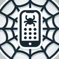 Logo Spiderphone.com, Inc.