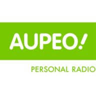 Logo Aupeo GmbH