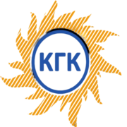 Logo Kurgan Generation Co. PJSC