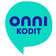Logo Vetrea Terveys Oy