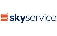 Logo Skyservice Business Aviation, Inc.
