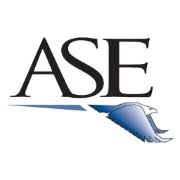 Logo American Society of Employers