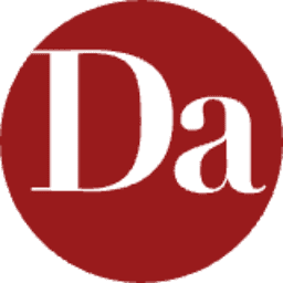 Logo Dagsavisen AS