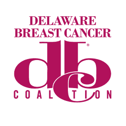 Logo Delaware Breast Cancer Coalition, Inc.