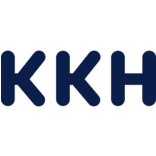 Logo Kaufmännische Krankenkasse - KKH