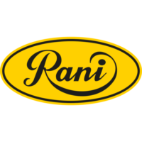 Logo Rani Plast AB Oy