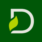 Logo Dent-Lux JSC