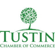 Logo Tustin Chamber of Commerce