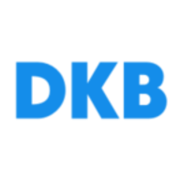 Logo DKB Finance GmbH