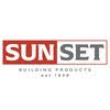 Logo Sunset Moulding Co.