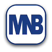 Logo Merchants National Bank (Hillsboro, Ohio)