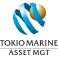 Logo Tokio Marine Asset Management International Pte Ltd.