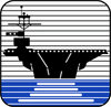 Logo Pacific Ship Repair & Fabrication, Inc.
