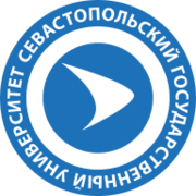 Logo Sevastopol National Technical University