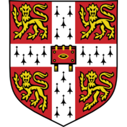 Logo Chancellor Masters & Scholars of the University of Cambridge