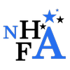 Logo The National Hispanic Foundation for the Arts