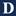 Logo Dynamo VC Administradora de Recursos Ltda.
