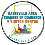 Logo Batesville Chamber of Commerce