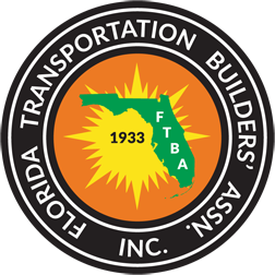 Logo Florida Transportation Builders' Association