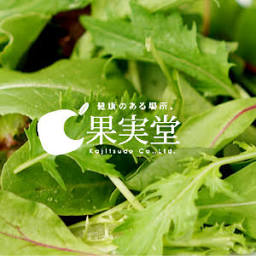 Logo Kajitsudo Co., Ltd.