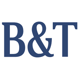 Logo Bider & Tanner AG