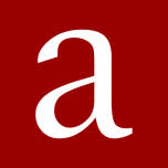 Logo A-ROSA Flussschiff GmbH