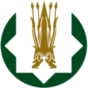 Logo Kazakhstan National Fund
