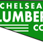 Logo Chelsea Lumber Co.