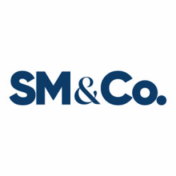 Logo Shonubi Musoke & Co.