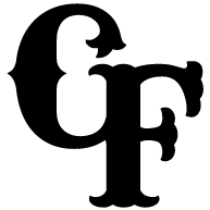 Logo CF Ranch